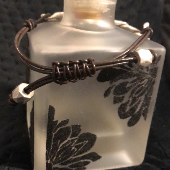 FOSSIL BRACELET - Picture 2 of 4